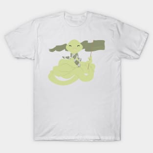 House Pride - Snake 1 T-Shirt